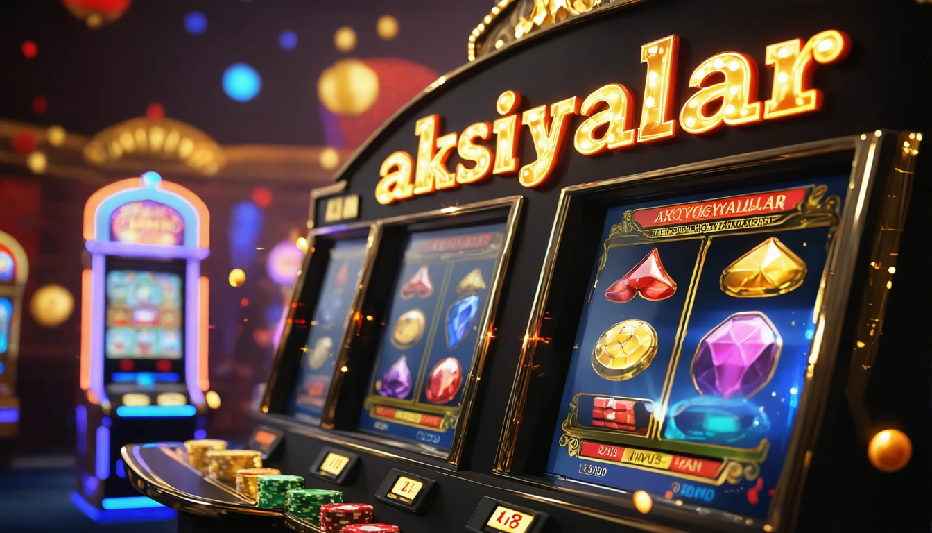 aksiyalar Pinco Casino