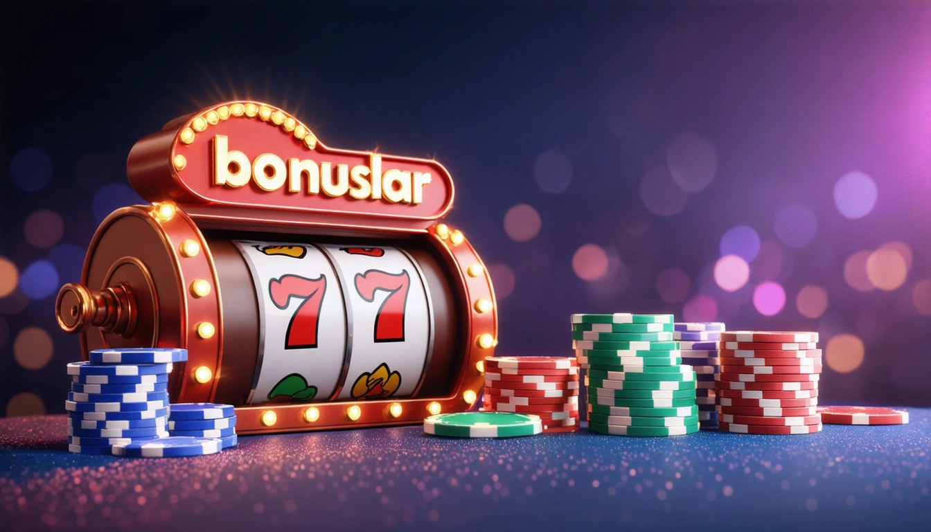 bonuslar Pinco Casino