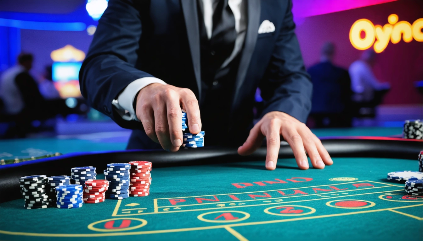 oyunlar Pinco Casino