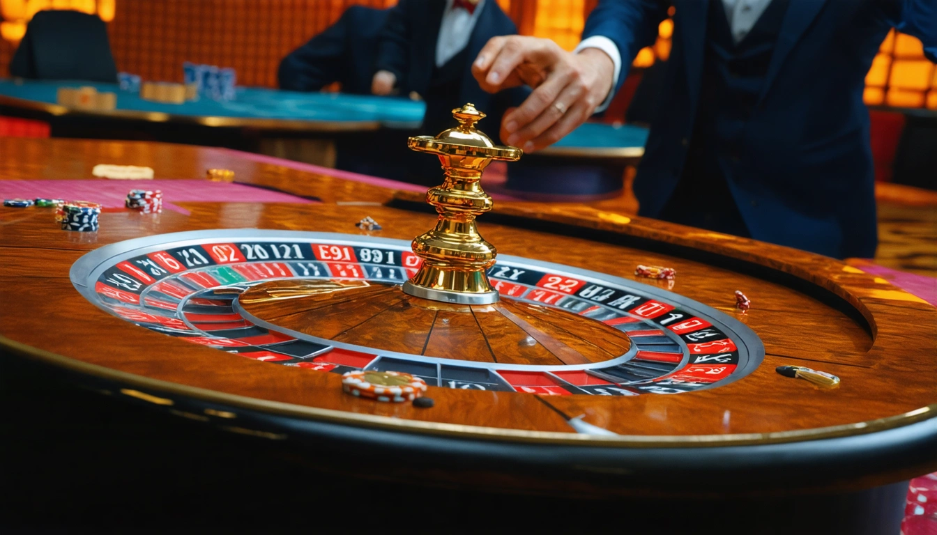 reyler Pinco Casino