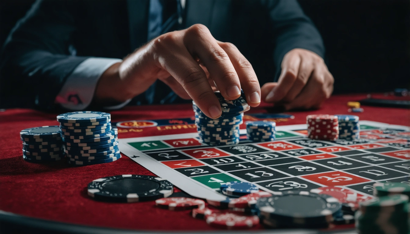reyler Pinco Casino