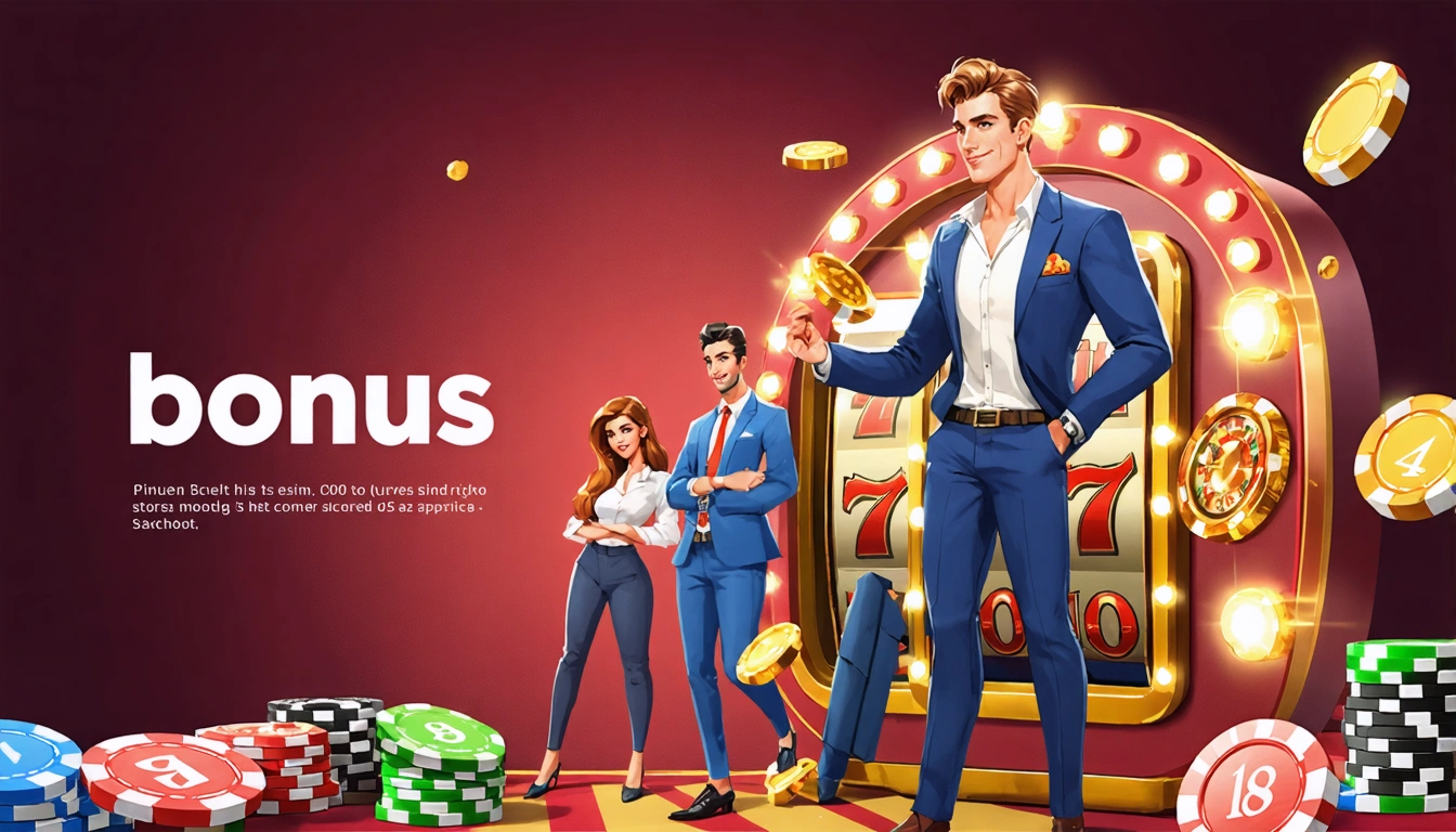 bonus Pinco Casino