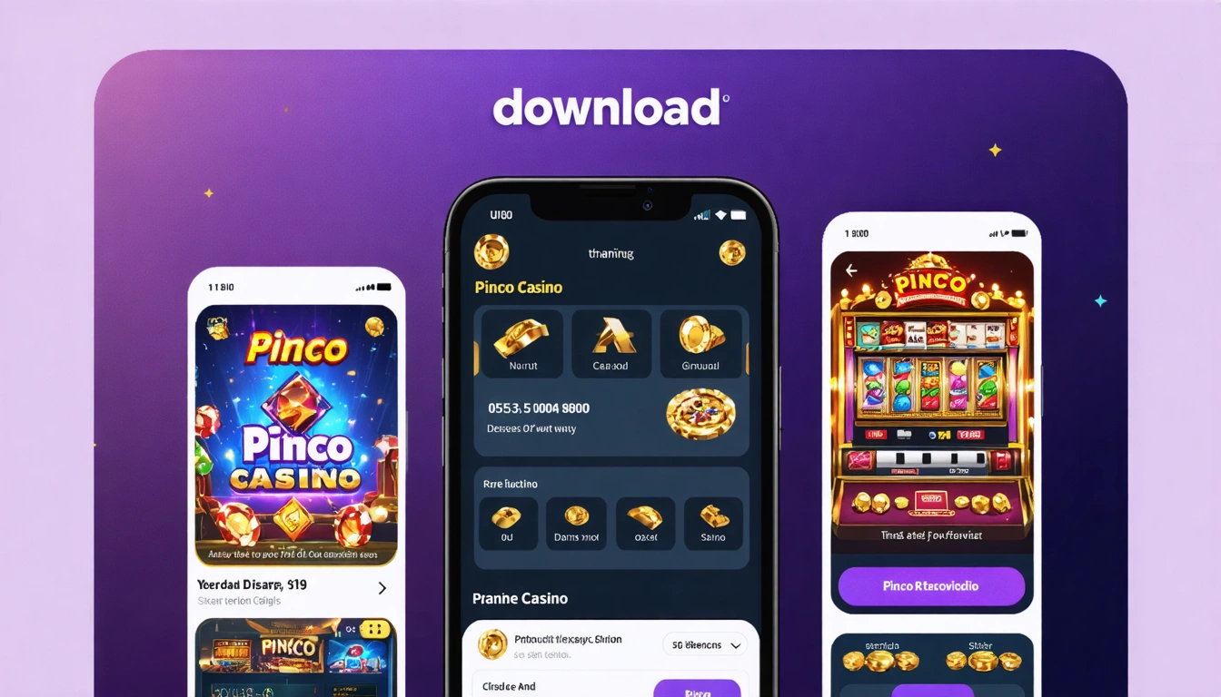 download Pinco Casino